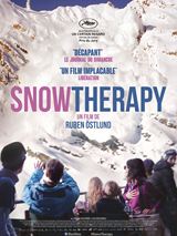 Snow Therapy, le film de Ruben Östlund